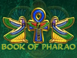 Book of Pharao screenshot