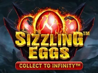 Sizzling Eggs screenshot
