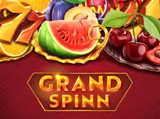 Grand Spinn screenshot