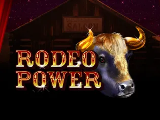 Rodeo Power screenshot