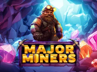 Major Miners screenshot