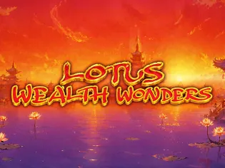 Lotus Wealth Wonders screenshot