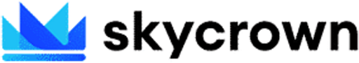 SkyCrown Casino Logo